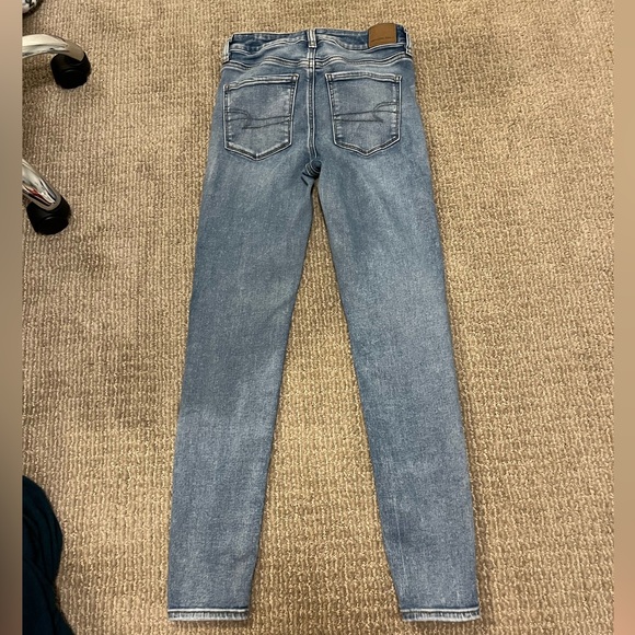 AE Skinny Jeans - Picture 3 of 3